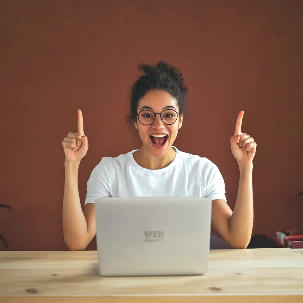 Création de site internet à Pontivy avec Webalors, agence web dans le Morbihan